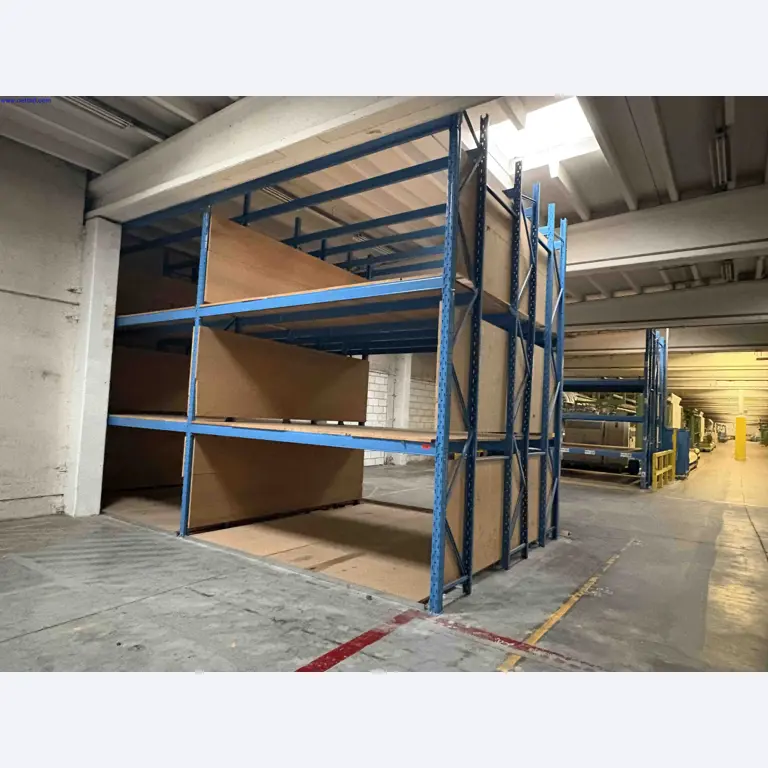 Plant closure at Balta Industries (Belgium) - production facilities of a carpet manufacturer-12