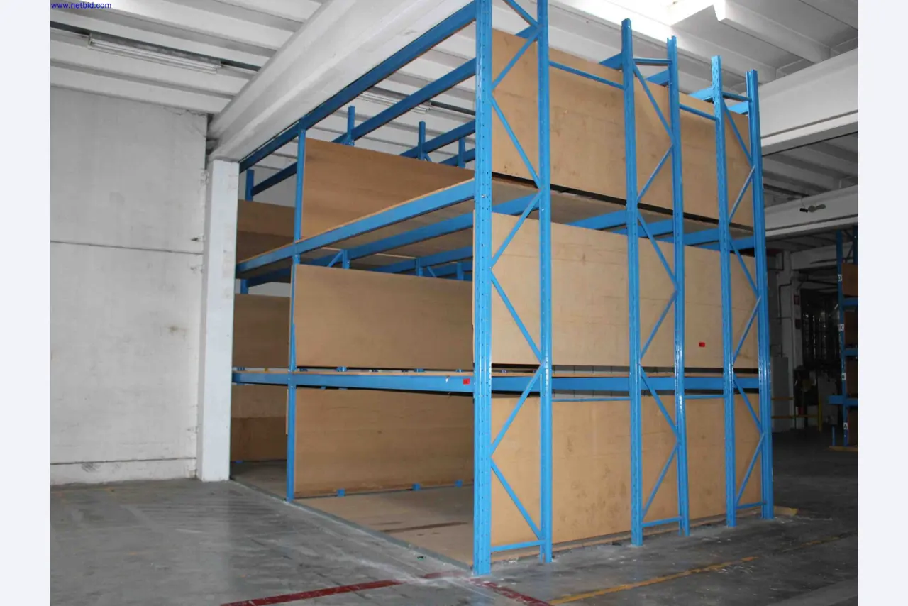 Plant closure at Balta Industries (Belgium) - production facilities of a carpet manufacturer-1