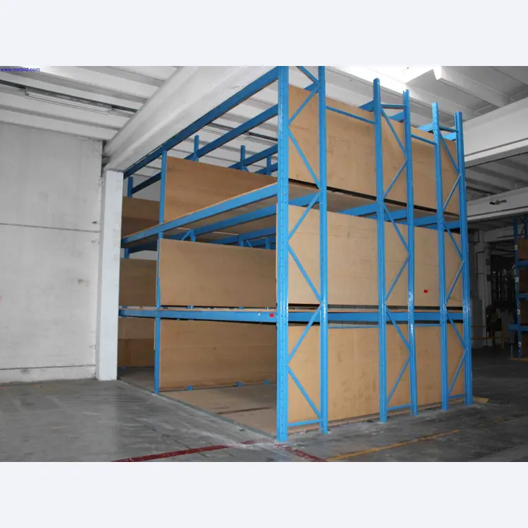 Plant closure at Balta Industries (Belgium) - production facilities of a carpet manufacturer-1
