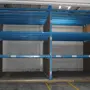 thumbnail-Plant closure at Balta Industries (Belgium) - production facilities of a carpet manufacturer-4
