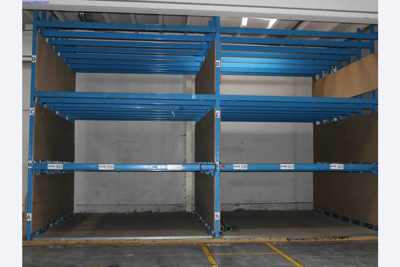 Plant closure at Balta Industries (Belgium) - production facilities of a carpet manufacturer-4