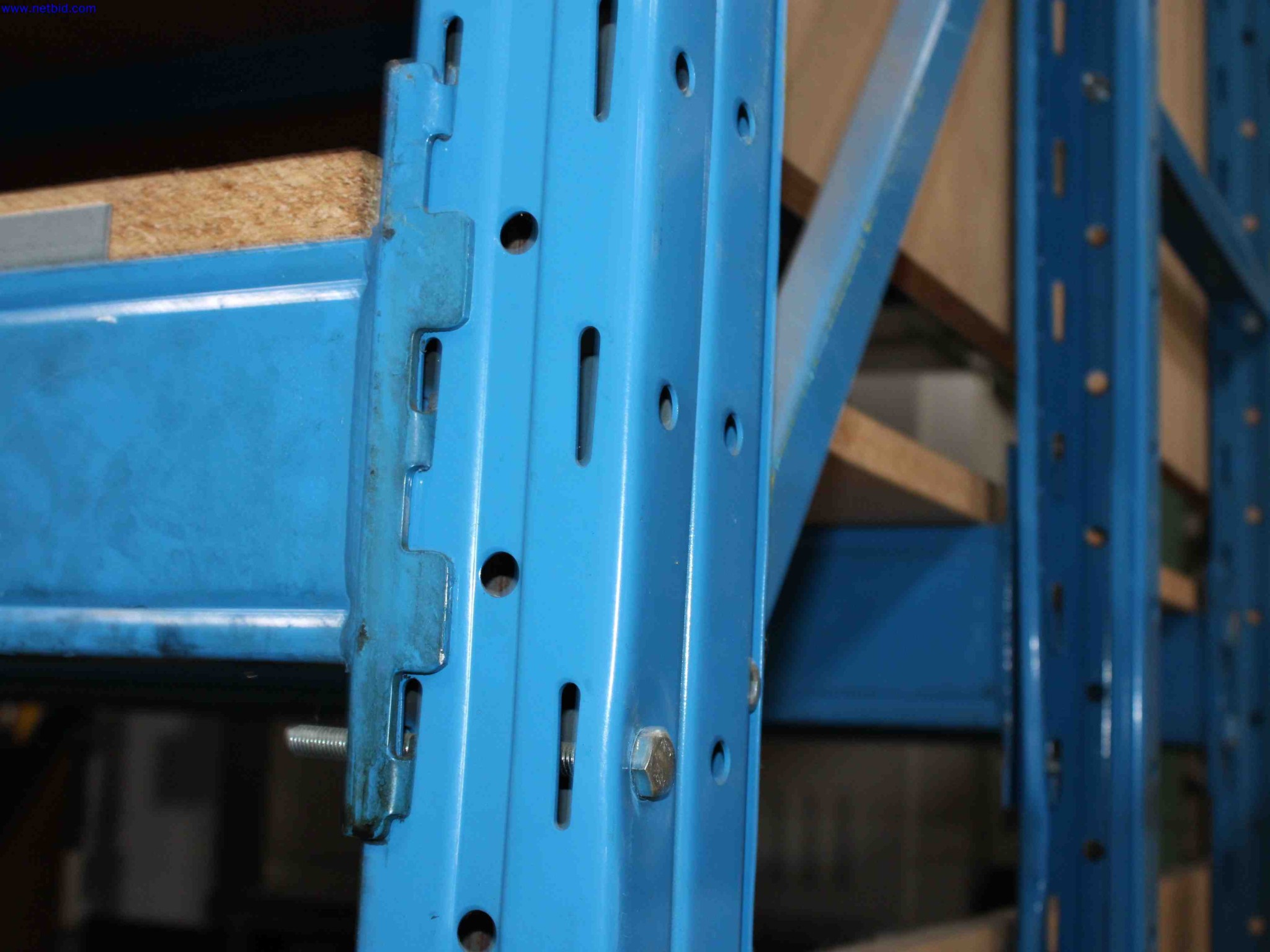 Plant closure at Balta Industries (Belgium) - production facilities of a carpet manufacturer-5