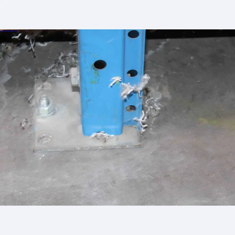 Plant closure at Balta Industries (Belgium) - production facilities of a carpet manufacturer-6