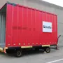 thumbnail-Plant closure at Balta Industries (Belgium) - production facilities of a carpet manufacturer-1