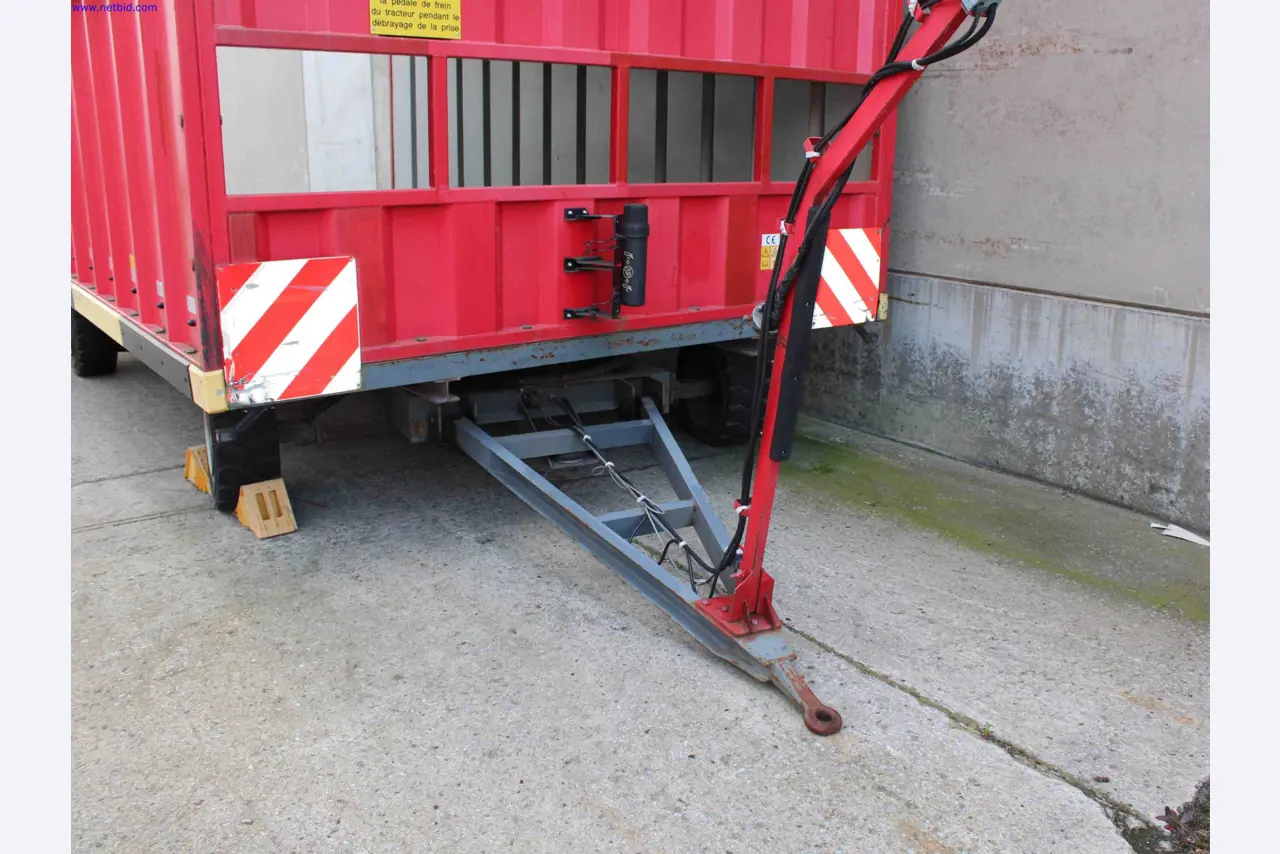 Plant closure at Balta Industries (Belgium) - production facilities of a carpet manufacturer-6