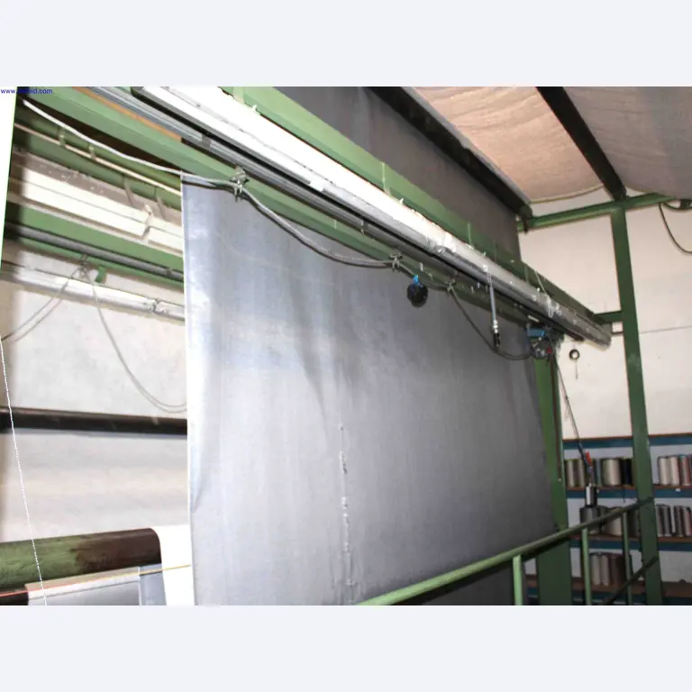 Plant closure at Balta Industries (Belgium) - production facilities of a carpet manufacturer-3