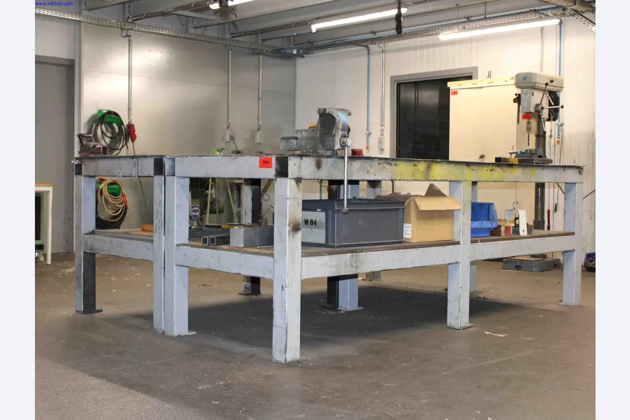 Plant closure at Balta Industries (Belgium) - production facilities of a carpet manufacturer-1