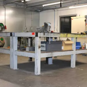 Workbenches
