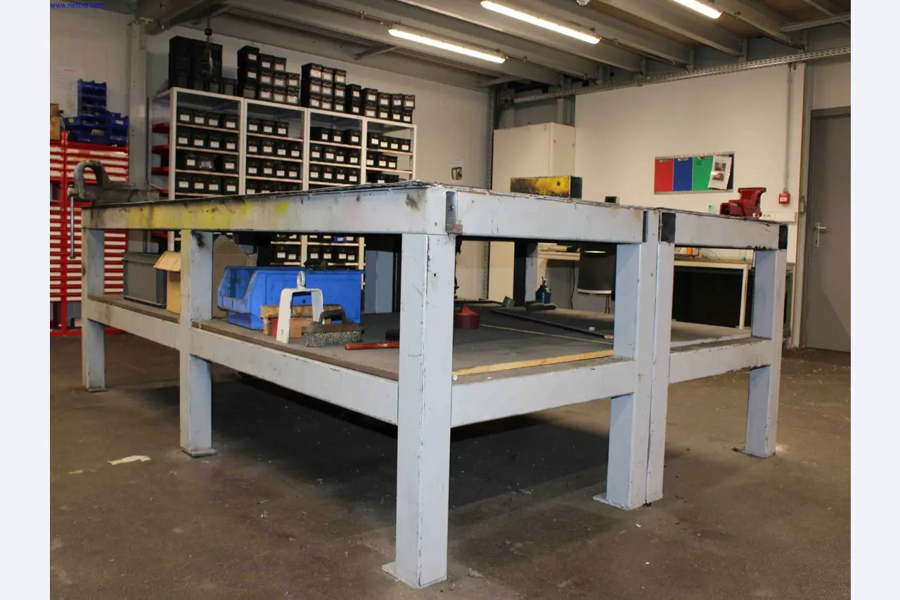Plant closure at Balta Industries (Belgium) - production facilities of a carpet manufacturer-2
