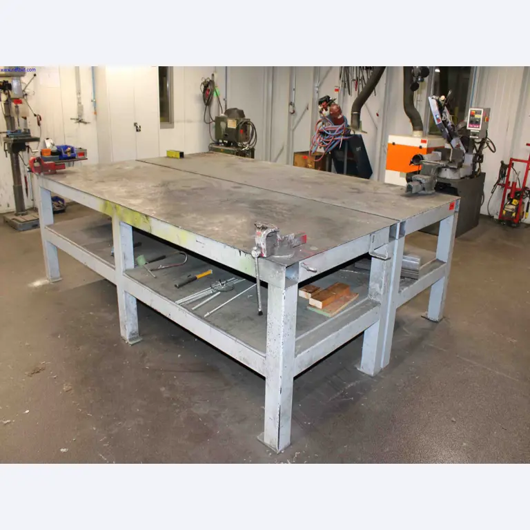 Plant closure at Balta Industries (Belgium) - production facilities of a carpet manufacturer-4
