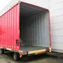 thumbnail-Plant closure at Balta Industries (Belgium) - production facilities of a carpet manufacturer-2