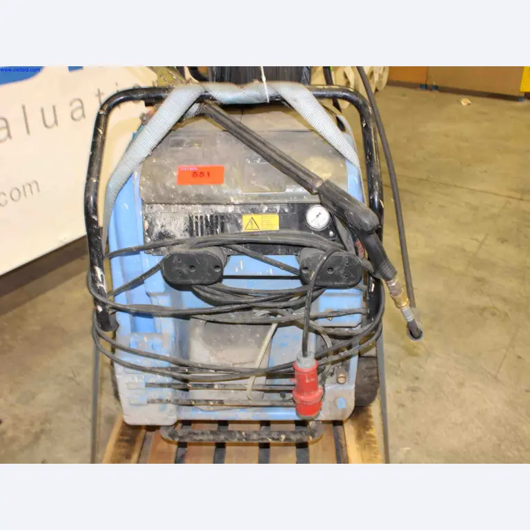 Plant closure at Balta Industries (Belgium) - production facilities of a carpet manufacturer-3