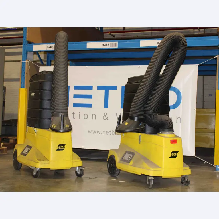 Plant closure at Balta Industries (Belgium) - production facilities of a carpet manufacturer-1