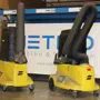 thumbnail-Plant closure at Balta Industries (Belgium) - production facilities of a carpet manufacturer-1