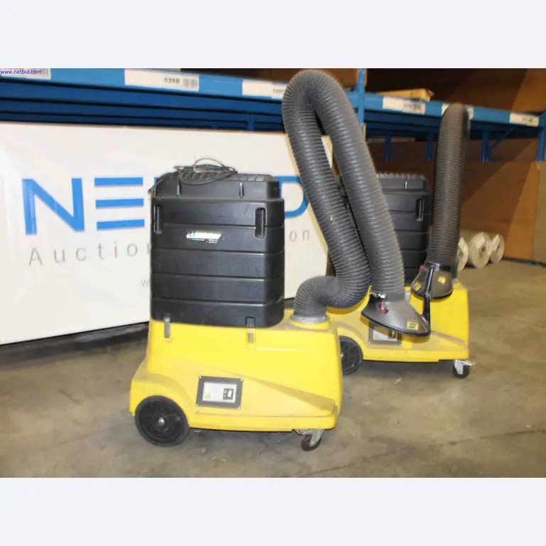 Plant closure at Balta Industries (Belgium) - production facilities of a carpet manufacturer-2