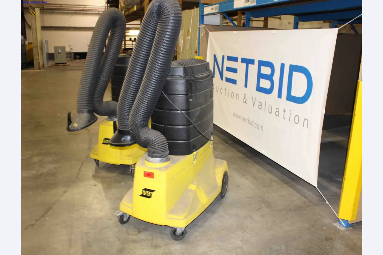 Plant closure at Balta Industries (Belgium) - production facilities of a carpet manufacturer-5