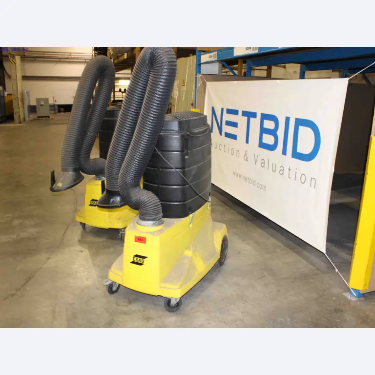 Plant closure at Balta Industries (Belgium) - production facilities of a carpet manufacturer-5