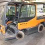 thumbnail-Plant closure at Balta Industries (Belgium) - production facilities of a carpet manufacturer-12