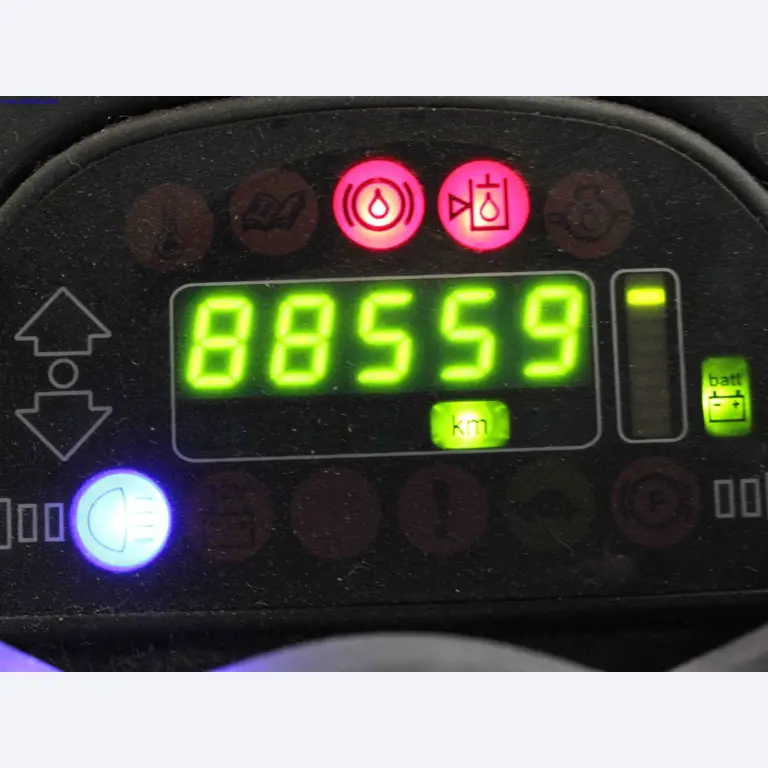 Plant closure at Balta Industries (Belgium) - production facilities of a carpet manufacturer-13