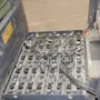 thumbnail-Plant closure at Balta Industries (Belgium) - production facilities of a carpet manufacturer-14