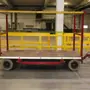 thumbnail-Plant closure at Balta Industries (Belgium) - production facilities of a carpet manufacturer-16
