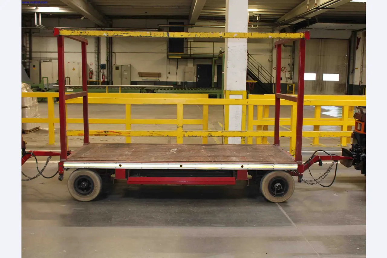 Plant closure at Balta Industries (Belgium) - production facilities of a carpet manufacturer-16