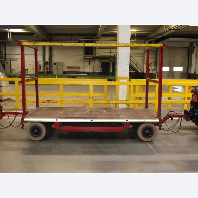Plant closure at Balta Industries (Belgium) - production facilities of a carpet manufacturer-16