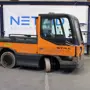 thumbnail-Plant closure at Balta Industries (Belgium) - production facilities of a carpet manufacturer-2