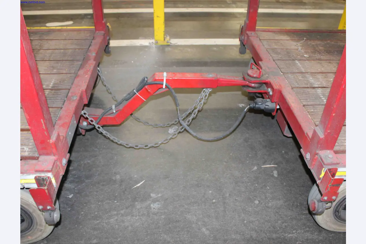 Plant closure at Balta Industries (Belgium) - production facilities of a carpet manufacturer-5