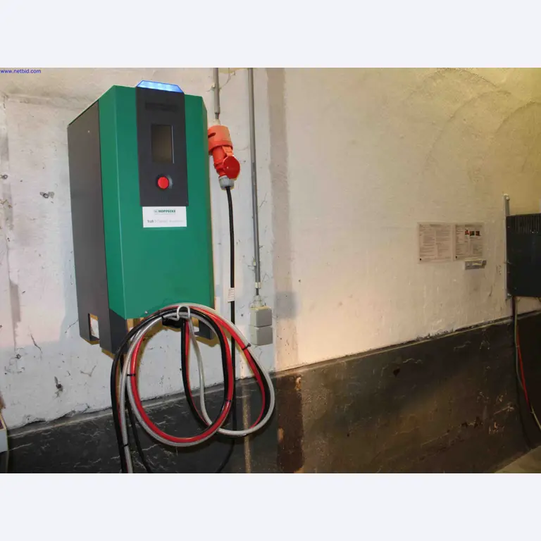 Plant closure at Balta Industries (Belgium) - production facilities of a carpet manufacturer-6