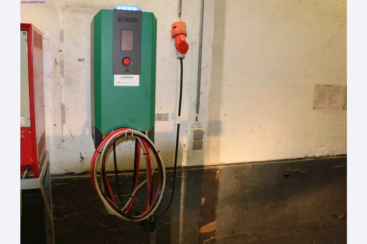 Plant closure at Balta Industries (Belgium) - production facilities of a carpet manufacturer-8