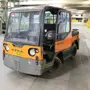 thumbnail-Plant closure at Balta Industries (Belgium) - production facilities of a carpet manufacturer-9