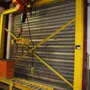 thumbnail-Plant closure at Balta Industries (Belgium) - production facilities of a carpet manufacturer-4