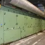 thumbnail-Plant closure at Balta Industries (Belgium) - production facilities of a carpet manufacturer-12