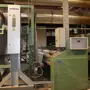 thumbnail-Plant closure at Balta Industries (Belgium) - production facilities of a carpet manufacturer-27