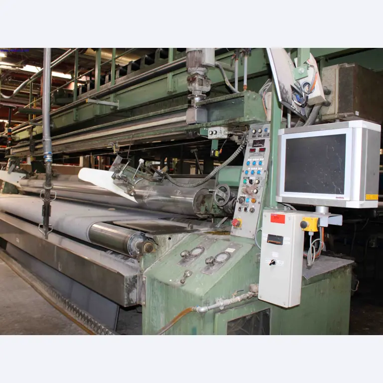 Plant closure at Balta Industries (Belgium) - production facilities of a carpet manufacturer-31