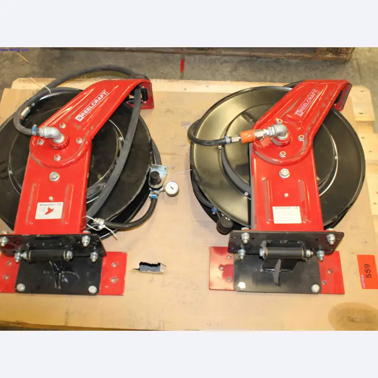 Plant closure at Balta Industries (Belgium) - production facilities of a carpet manufacturer-2