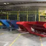thumbnail-Plant closure at Balta Industries (Belgium) - production facilities of a carpet manufacturer-1