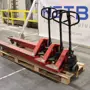 thumbnail-Plant closure at Balta Industries (Belgium) - production facilities of a carpet manufacturer-2