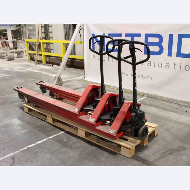 Plant closure at Balta Industries (Belgium) - production facilities of a carpet manufacturer-2