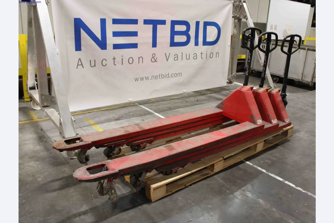Plant closure at Balta Industries (Belgium) - production facilities of a carpet manufacturer-3