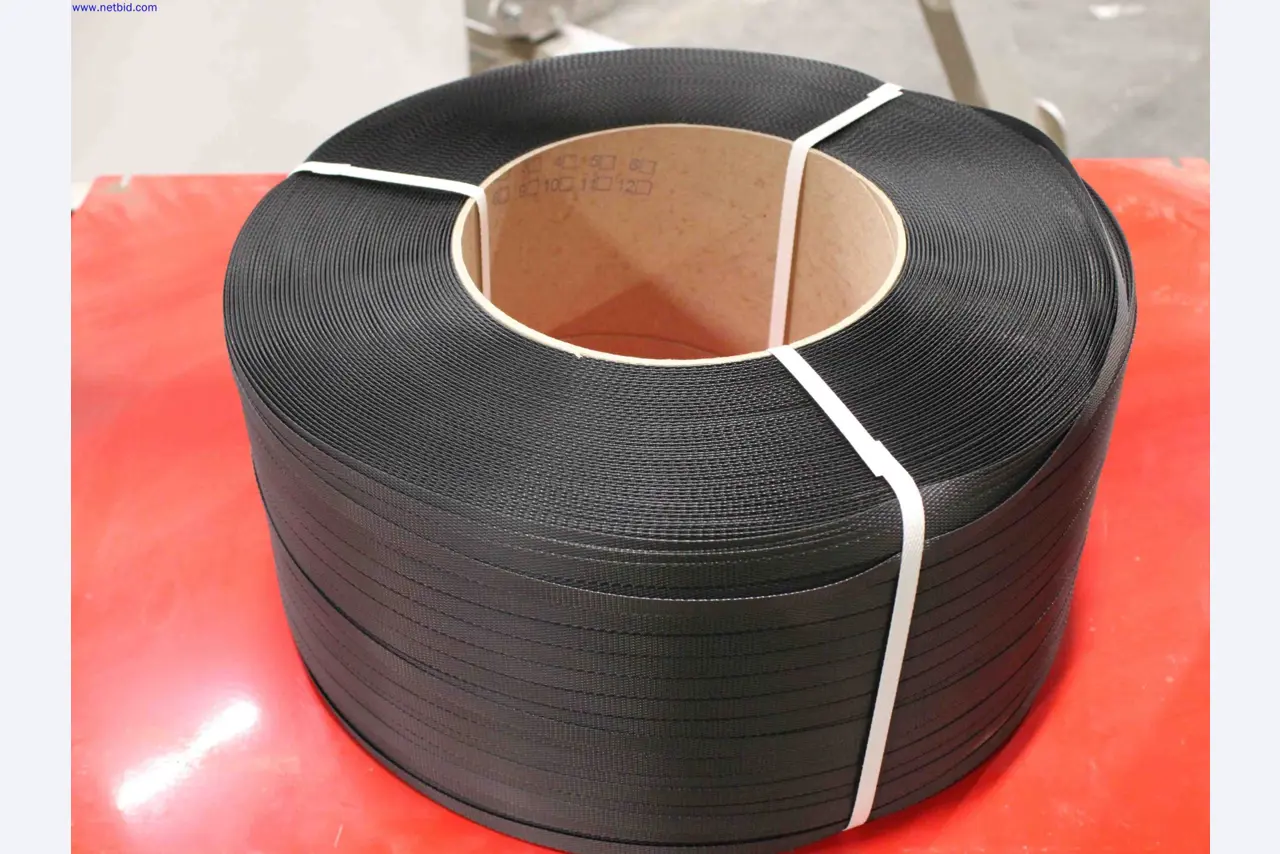 Plant closure at Balta Industries (Belgium) - production facilities of a carpet manufacturer-10