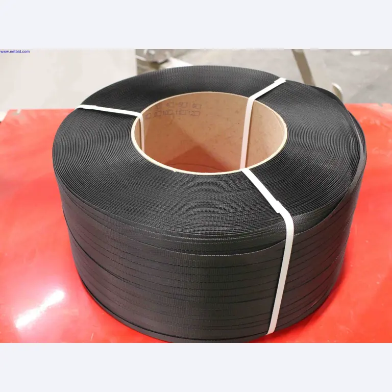 Plant closure at Balta Industries (Belgium) - production facilities of a carpet manufacturer-10