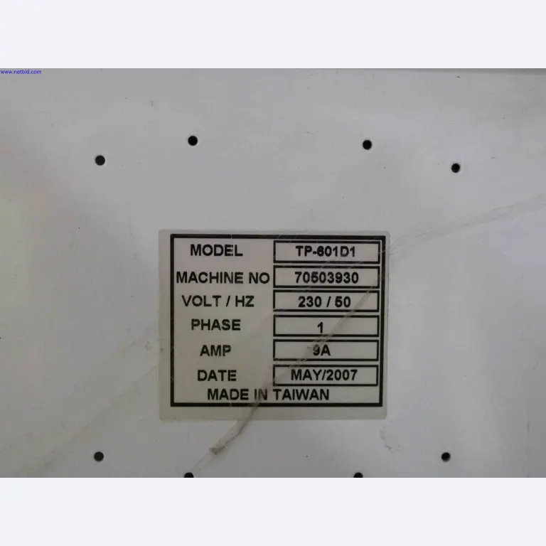 Plant closure at Balta Industries (Belgium) - production facilities of a carpet manufacturer-6