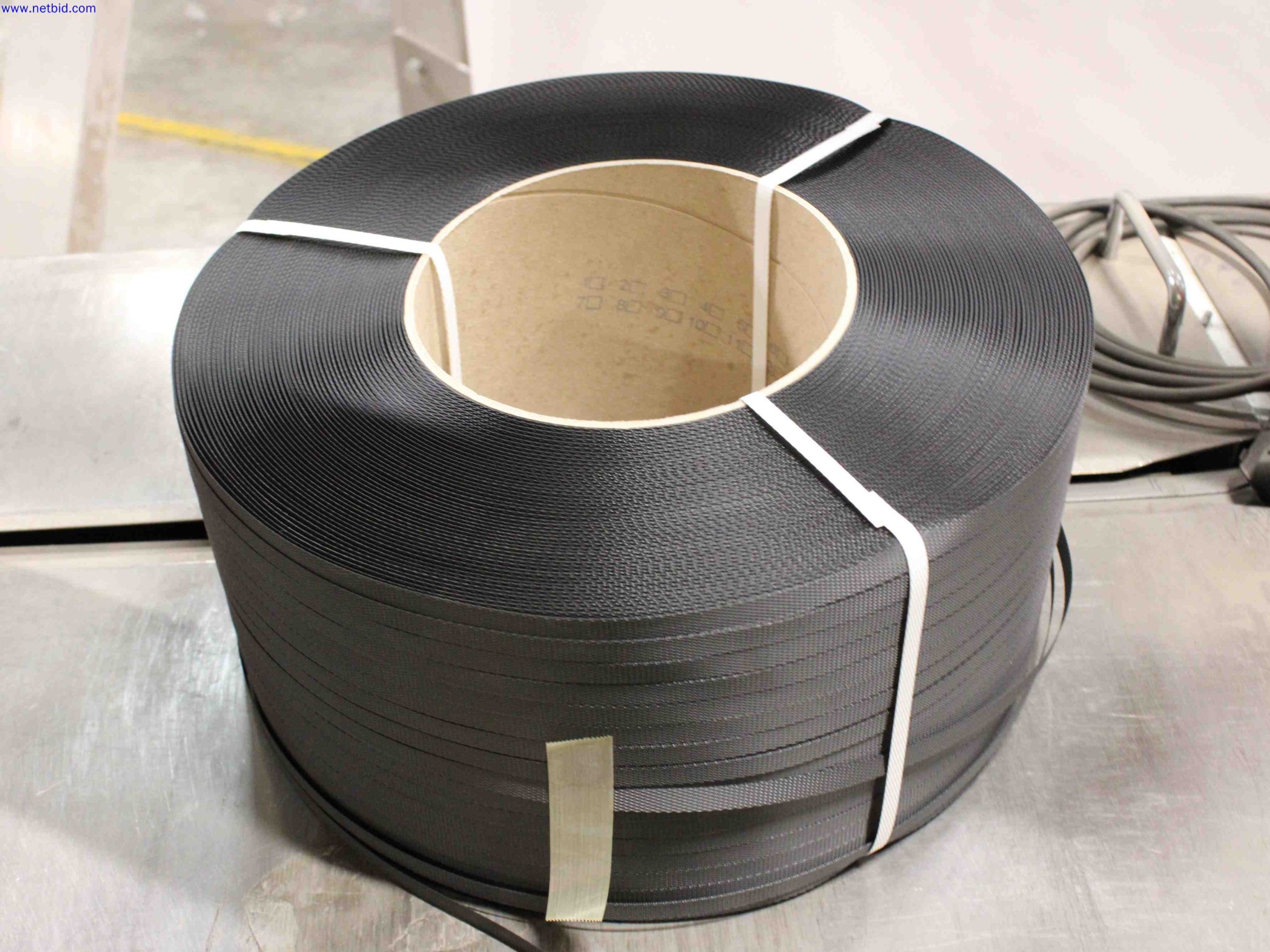 Plant closure at Balta Industries (Belgium) - production facilities of a carpet manufacturer-9