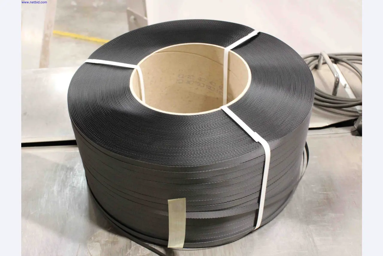 Plant closure at Balta Industries (Belgium) - production facilities of a carpet manufacturer-9