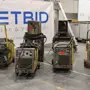 thumbnail-Plant closure at Balta Industries (Belgium) - production facilities of a carpet manufacturer-2