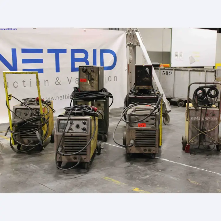 Plant closure at Balta Industries (Belgium) - production facilities of a carpet manufacturer-2