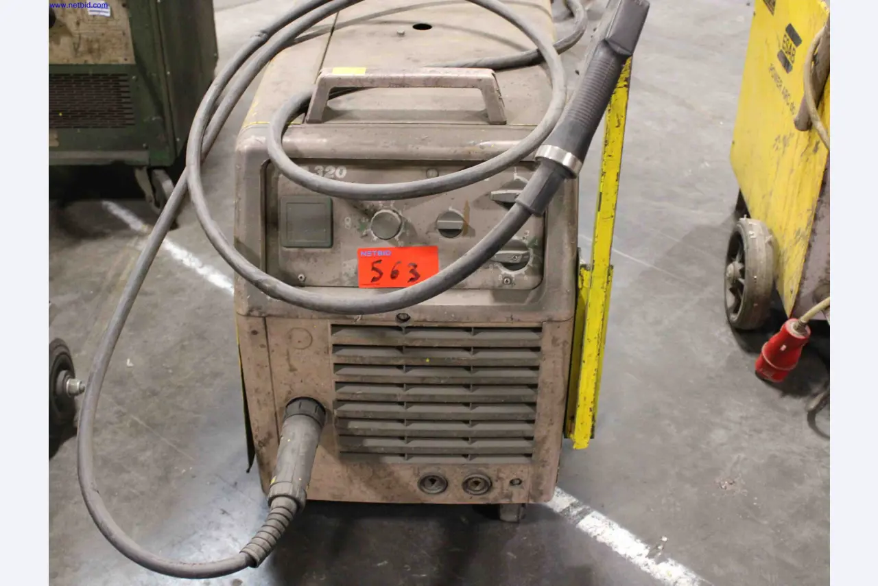 Plant closure at Balta Industries (Belgium) - production facilities of a carpet manufacturer-4