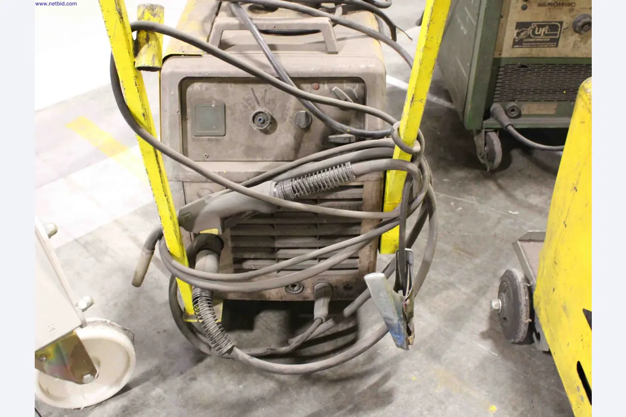 Plant closure at Balta Industries (Belgium) - production facilities of a carpet manufacturer-6